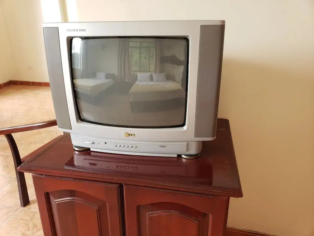 Cat Ba Plaza Hotel - Chambres