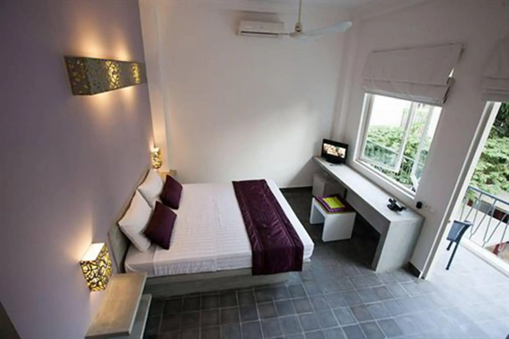 Hotel photo 20