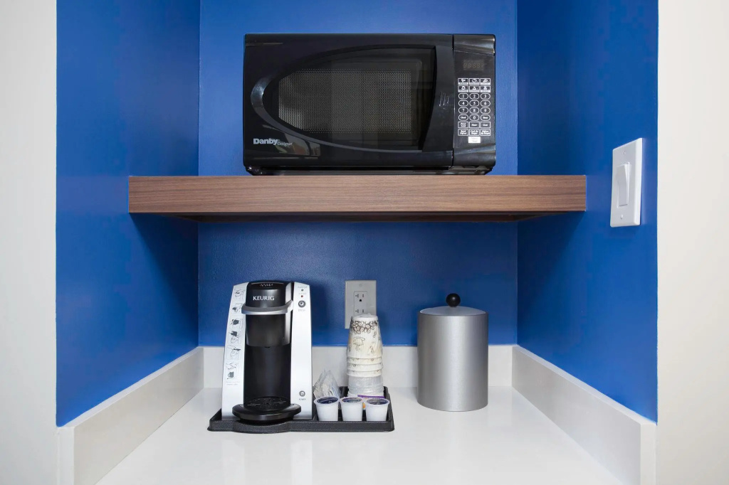 Holiday Inn Express & Suites Mississauga-Toronto Southwest by IHG - Chambres