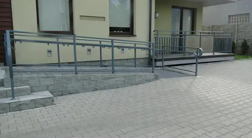 Apartament Centrum