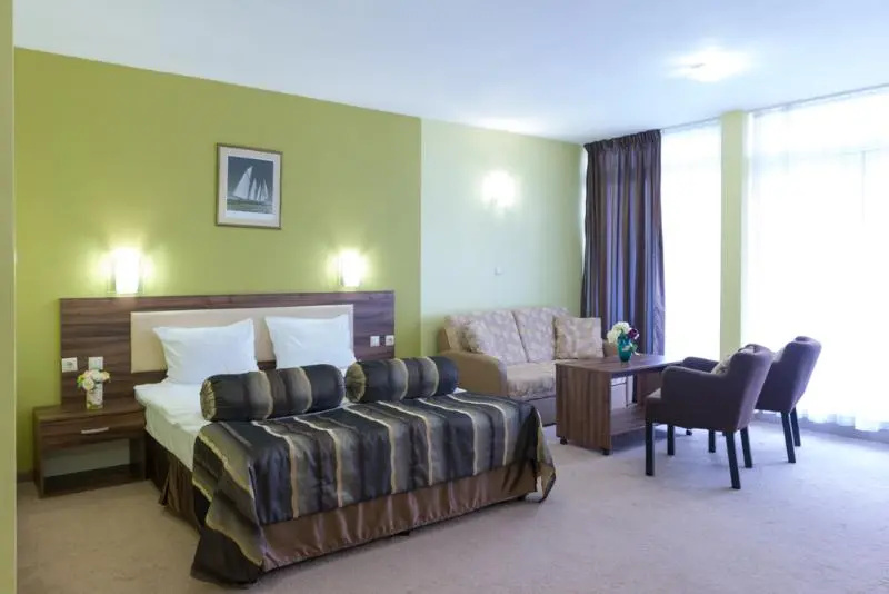 Regatta Palace Hotel - Chambres