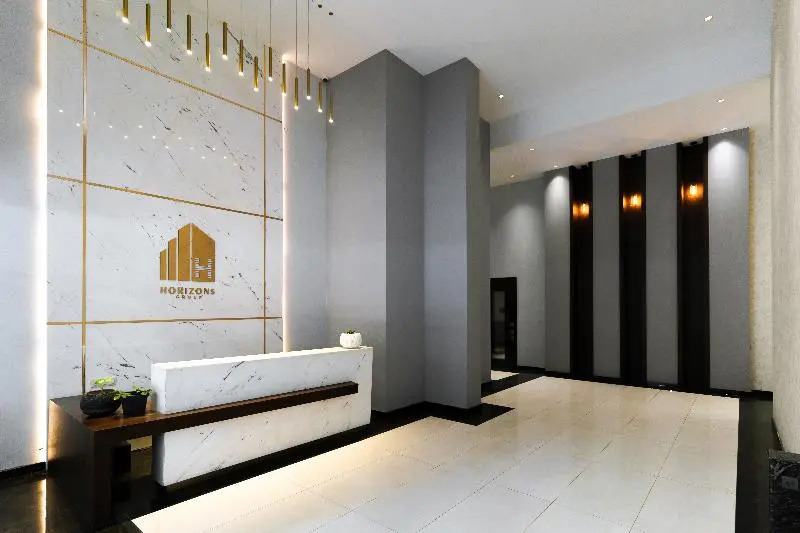 Horizons Apart Hotel