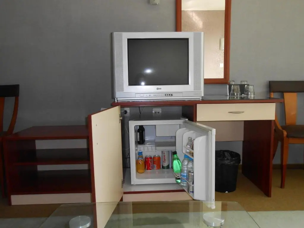 Hotel Kapri - Chambres