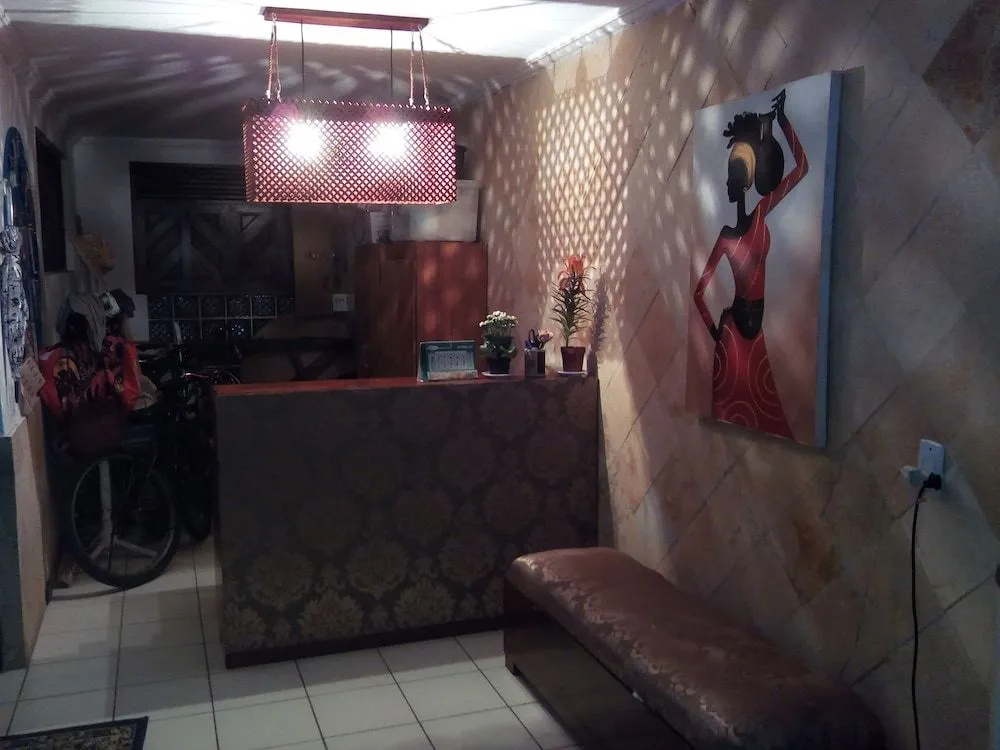 Hotel photo 20