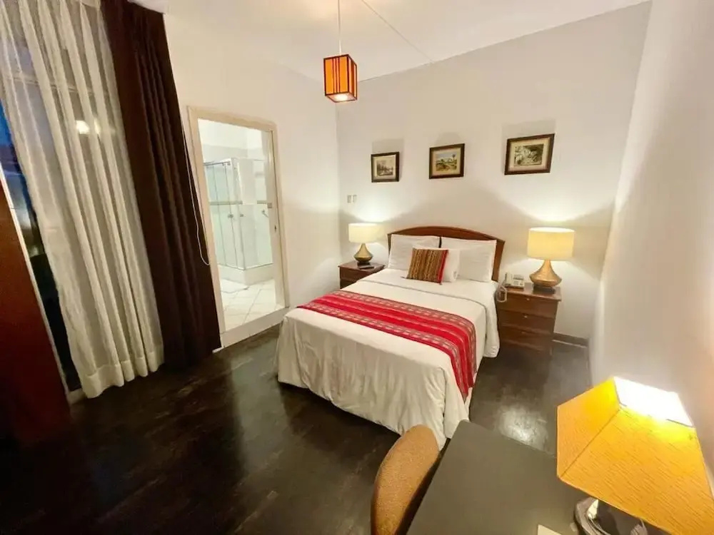 Casa Bella Boutique Hotel - Chambres