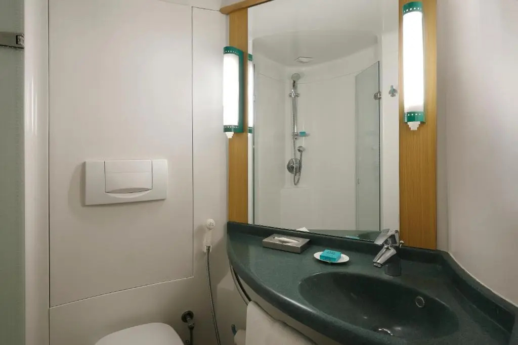 ibis Pune Viman Nagar Hotel - Chambres