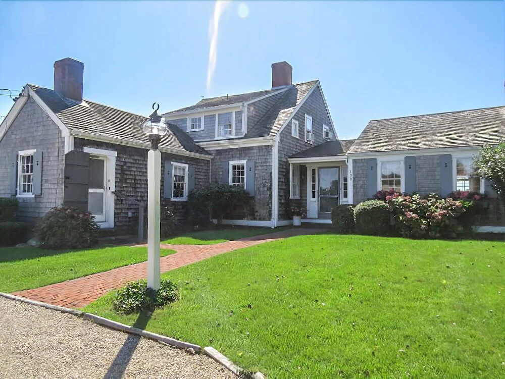 100 Oyster Pond Furlong Street - Three Bedroom House
