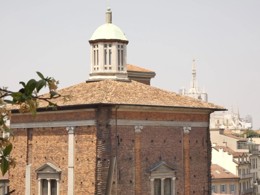 Heart Milan Apartments - Porta Romana