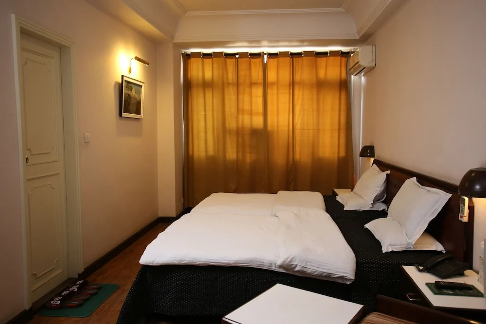 Hotel Marcopolo Pvt Ltd - Chambres