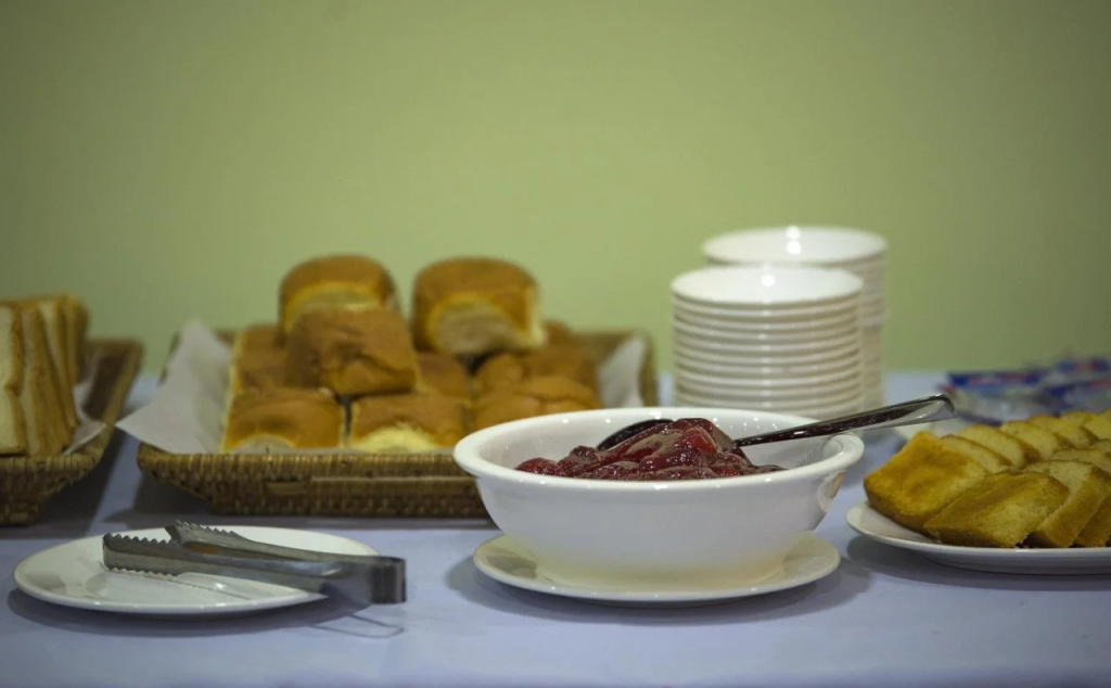 Hotel Myat Nan Taw Win - Général