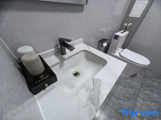 Huidu Hotel in Shenyang