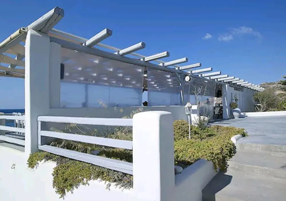 Artemis Bungalows (Paliochori)