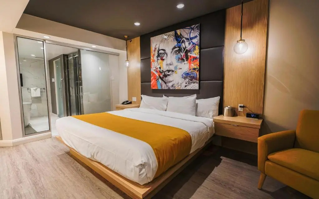 Suite