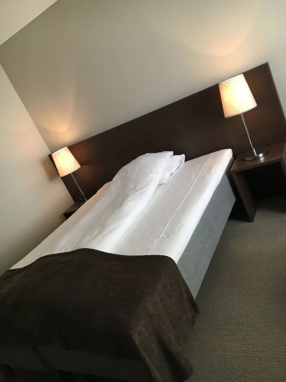Bryne Hotell - Chambres