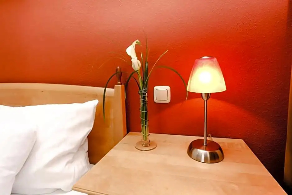 Hotel Krone - Chambres