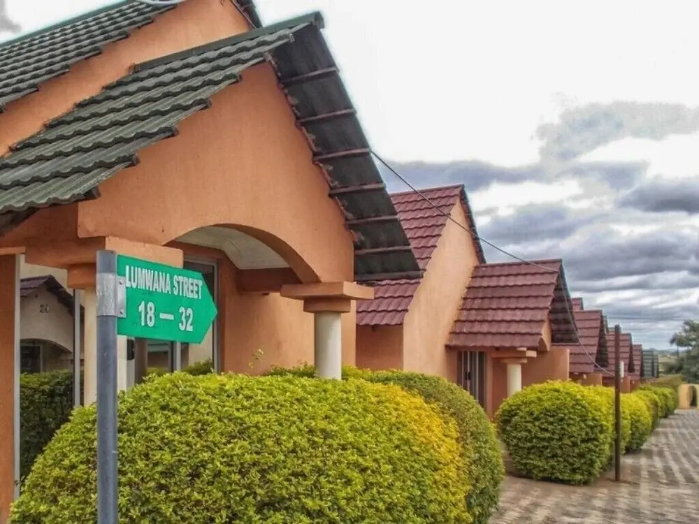 Kupark Lodge Standard