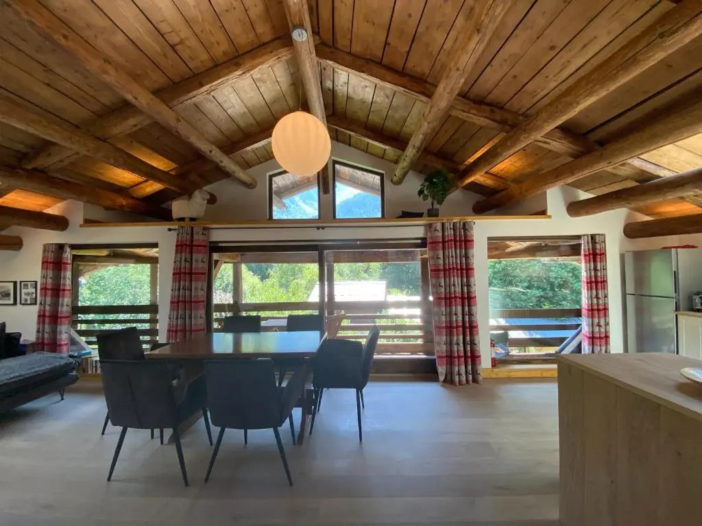 Chalet
