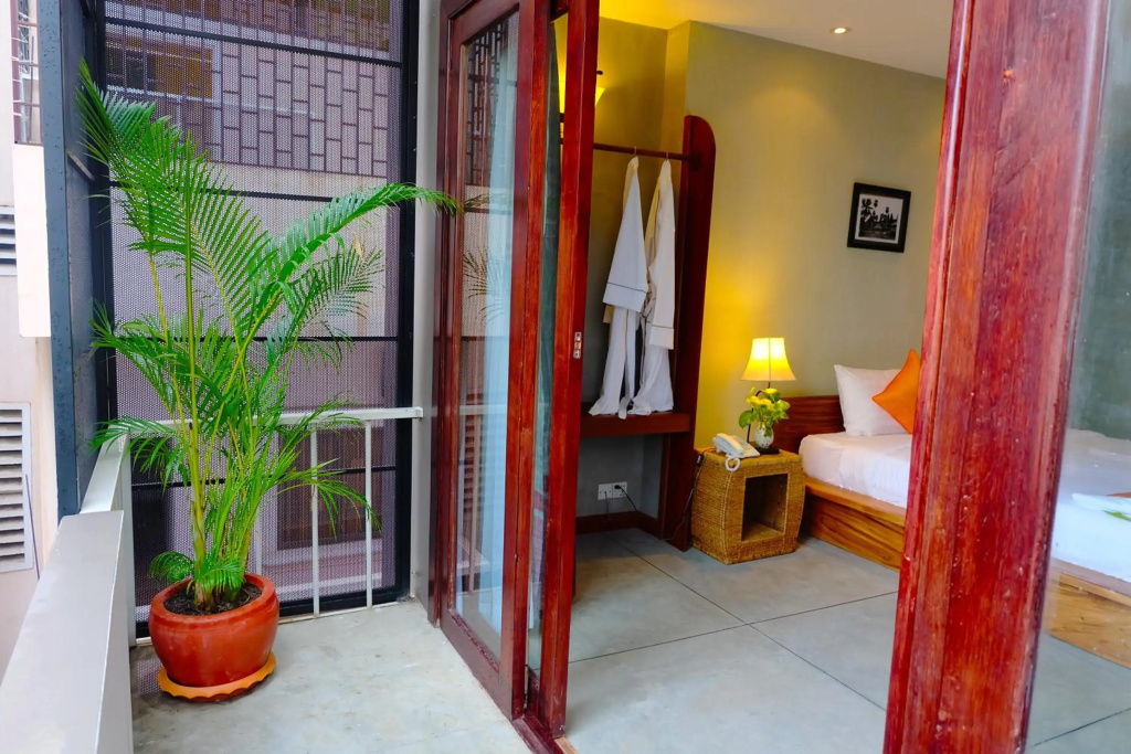 Hotel photo 7