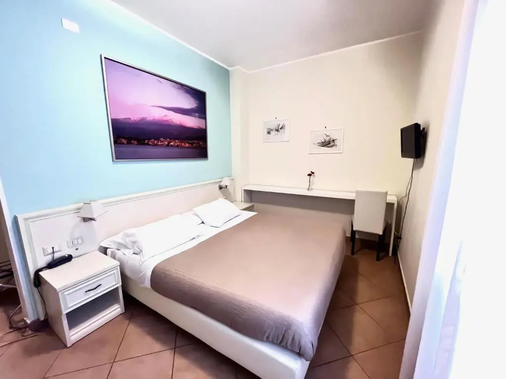 Classic room