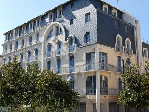 Brit Hotel de Grignan - Chambres