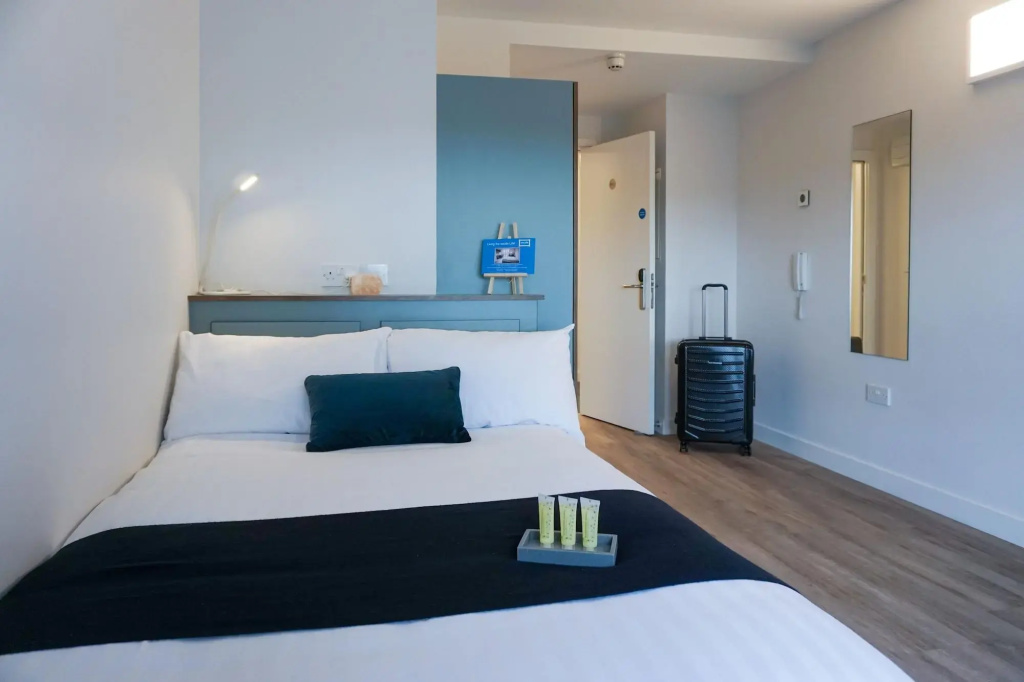 Hotel photo 19