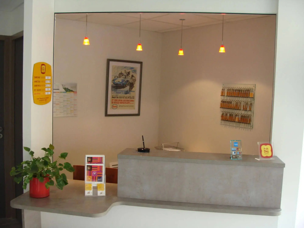 Hotel photo 2