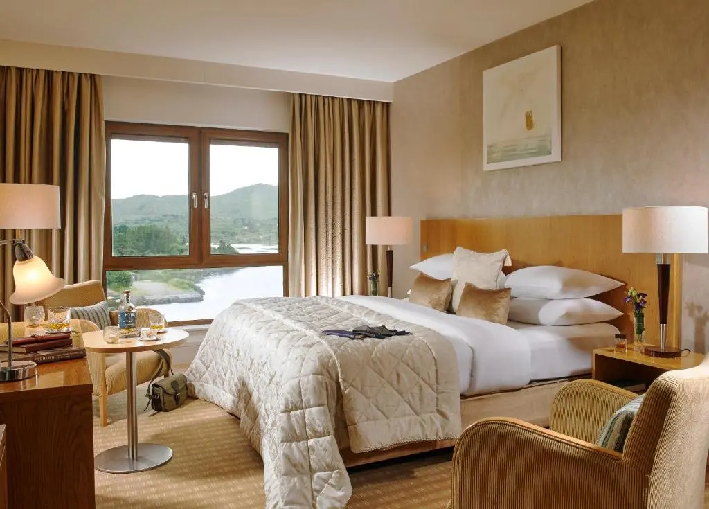 Sneem Hotel - Chambres