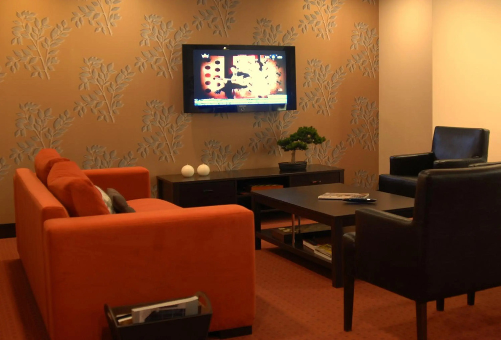 Silivri Park Hotel - фото 25