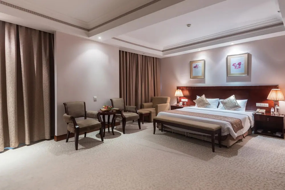 Отель Sanya Baohong - фото 9