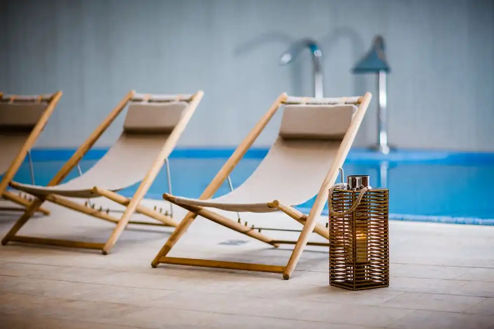 Hotel Sokół Wellness & SPA - Général