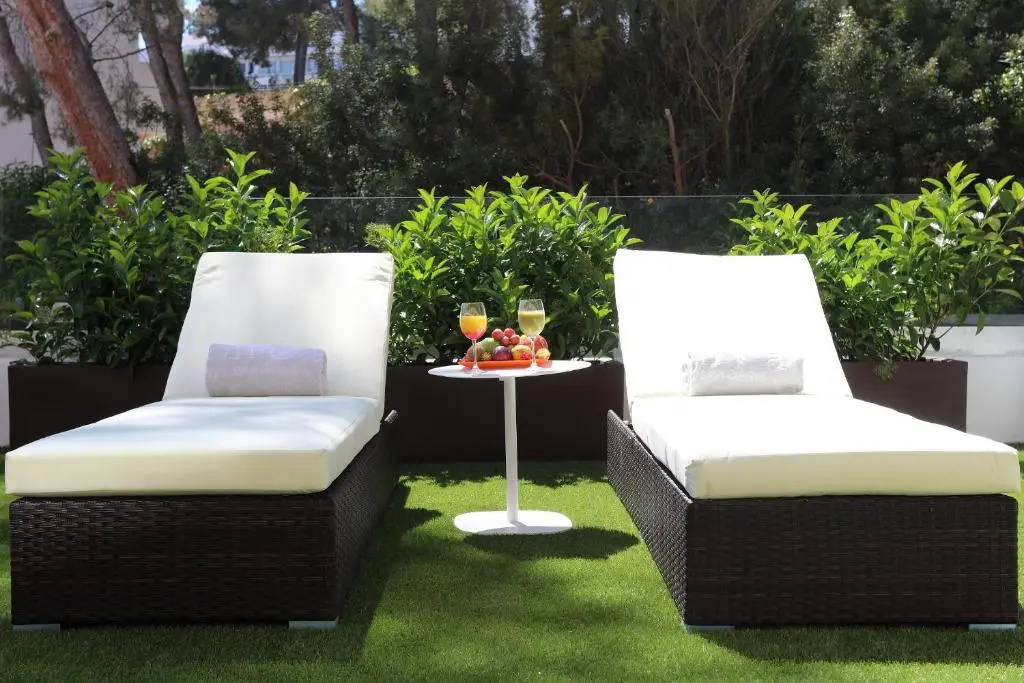 Hotel Son Caliu Spa Oasis  - Chambres