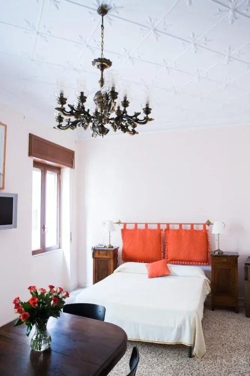 Vittoria Guest House - Battipaglia - фото 19