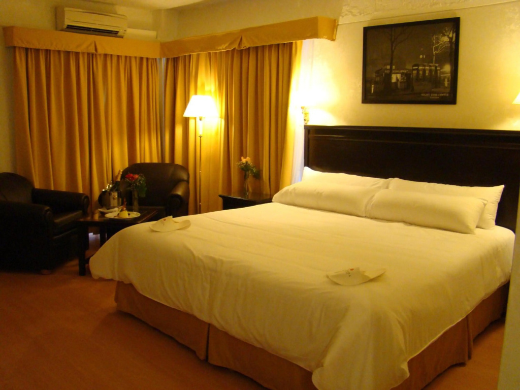 Ramada Buenos Aires — 5