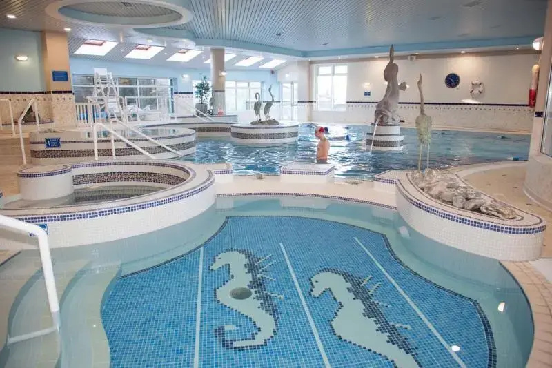 Westlodge Hotel & Leisure Centre - Général