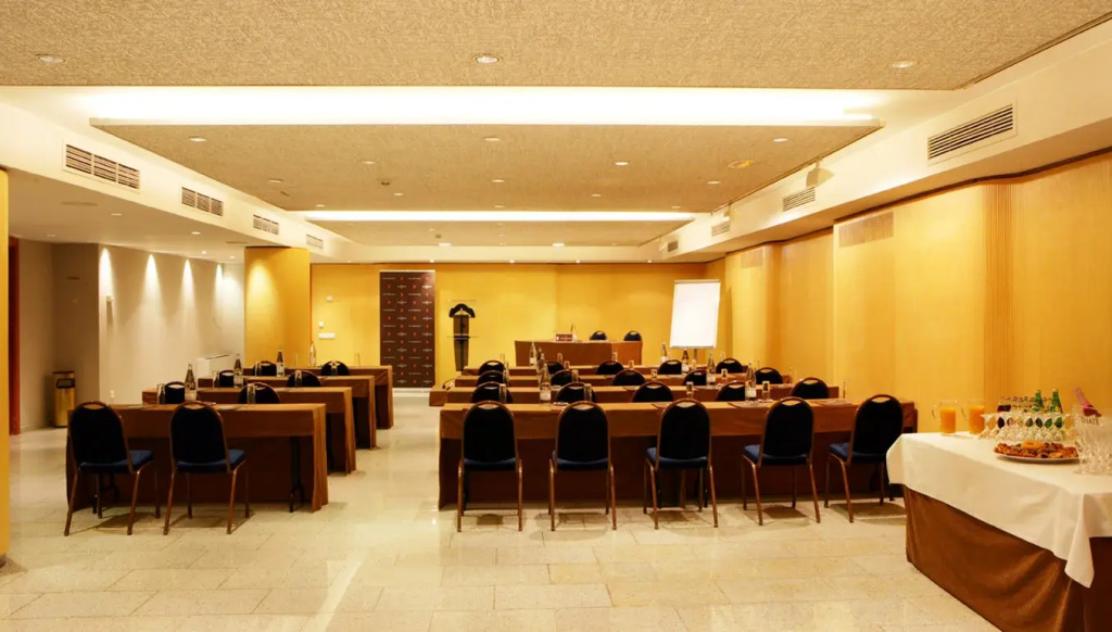 Hotel photo 19