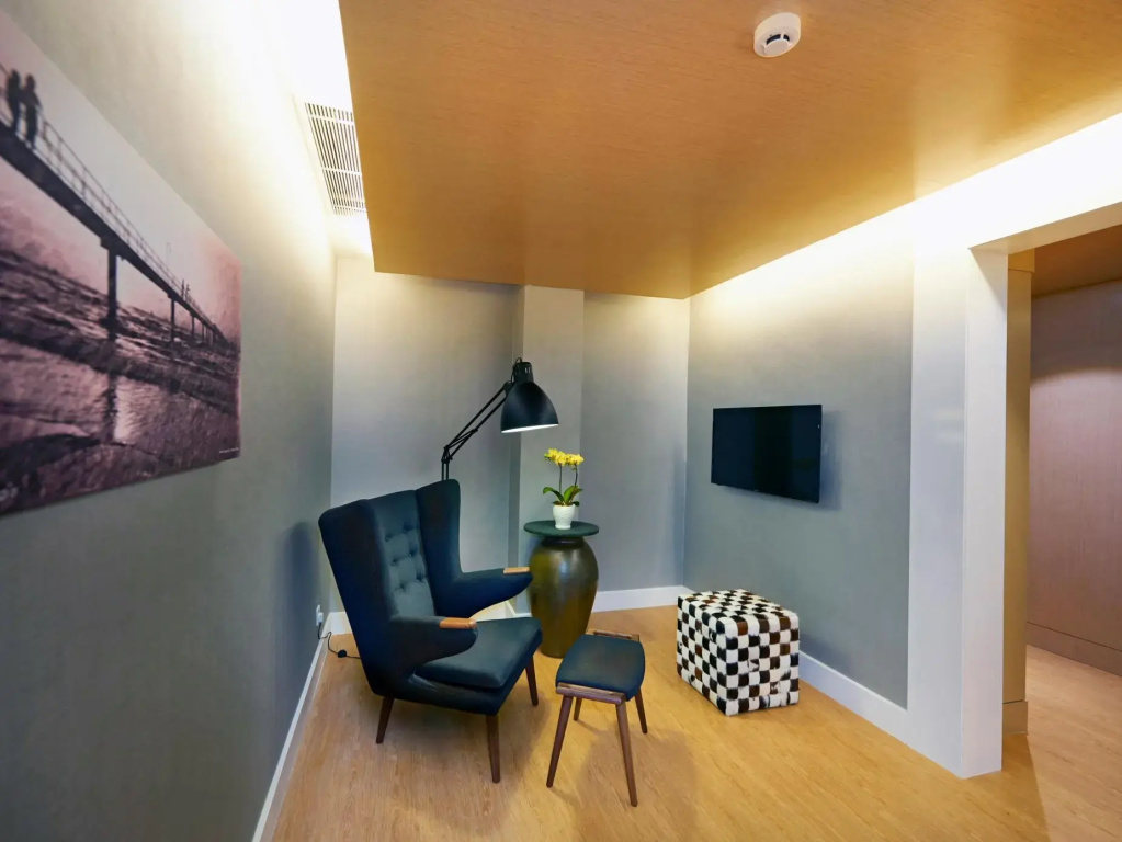 Kingwood Boutique Hotel - Général