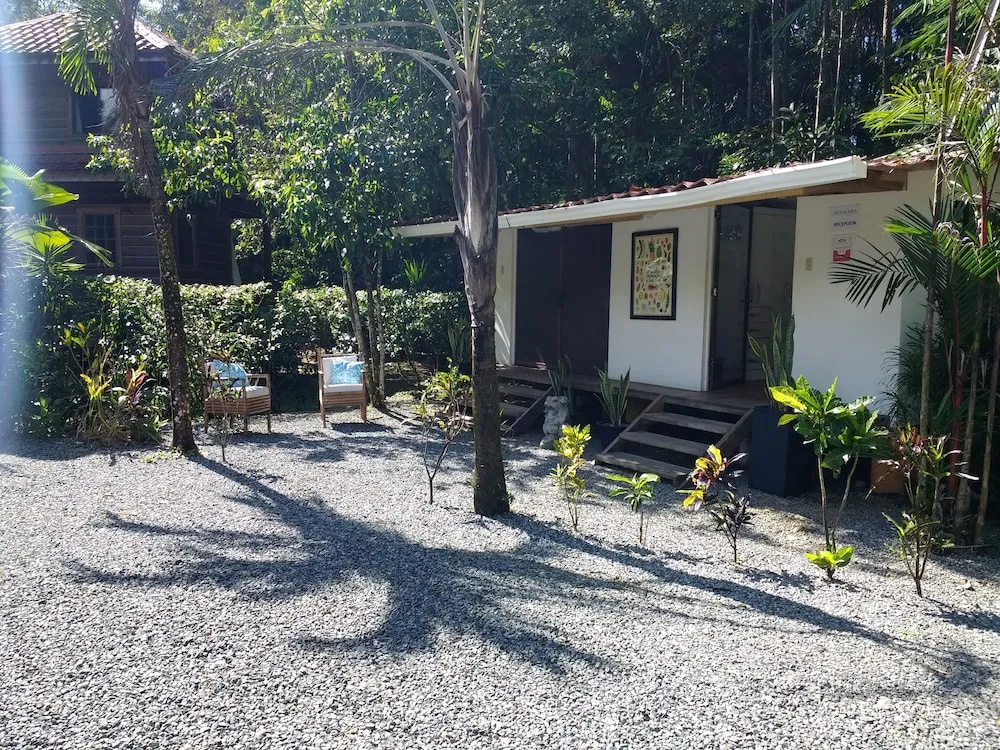 Boutique Hotel y Spa Tangara Azul