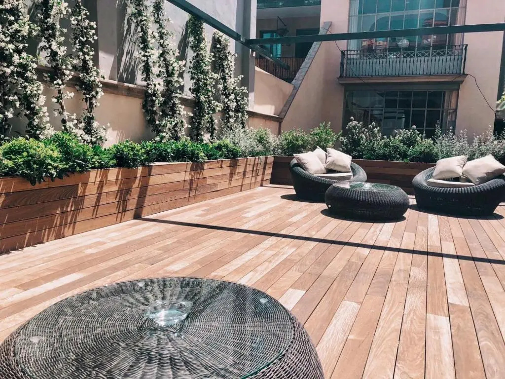 Hotel Turin  Barcelona - Général