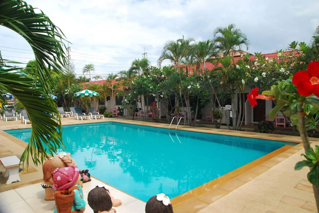 Hotel photo 14