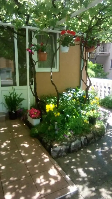 Apartment Tihana