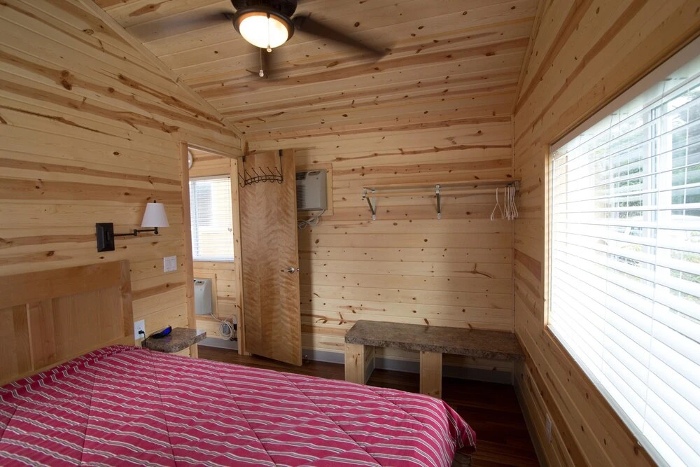 Tall Chief RV Campground by null
