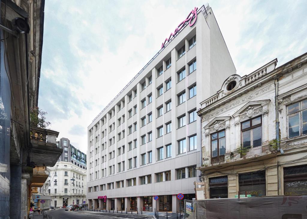 Moxy Bucharest Old Town image