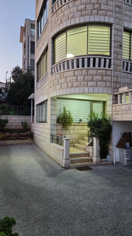Maria's GuestHouse - Uphill View of Nazareth F