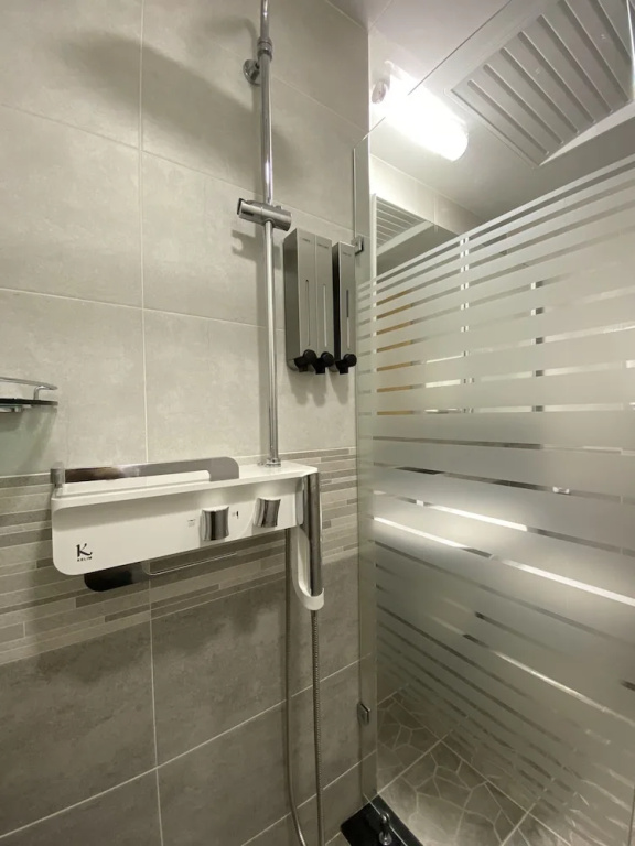 Soldongsan Stay - Chambres