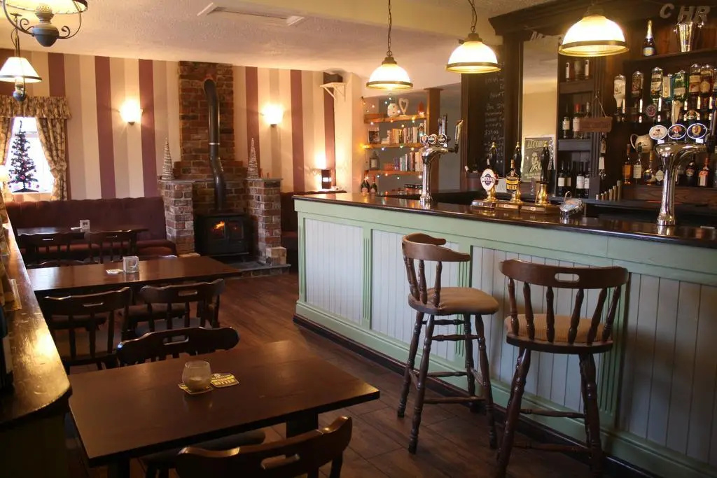 Homesly The Woodman Inn Ltd - Général