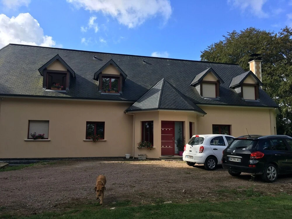Chez Kate et Lolo