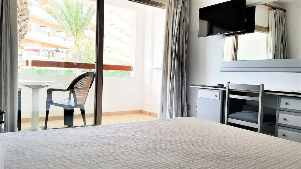 Hotel Stil Bonsai - Chambres