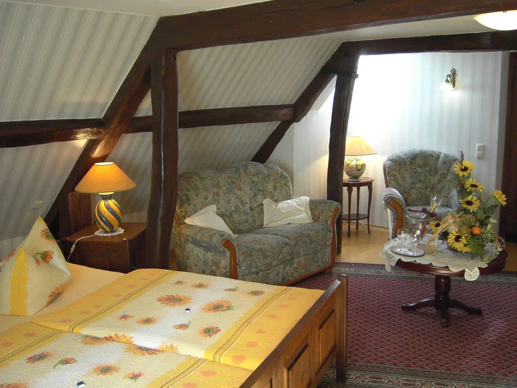 Hotel Restaurant Graf Rolshausen - Général