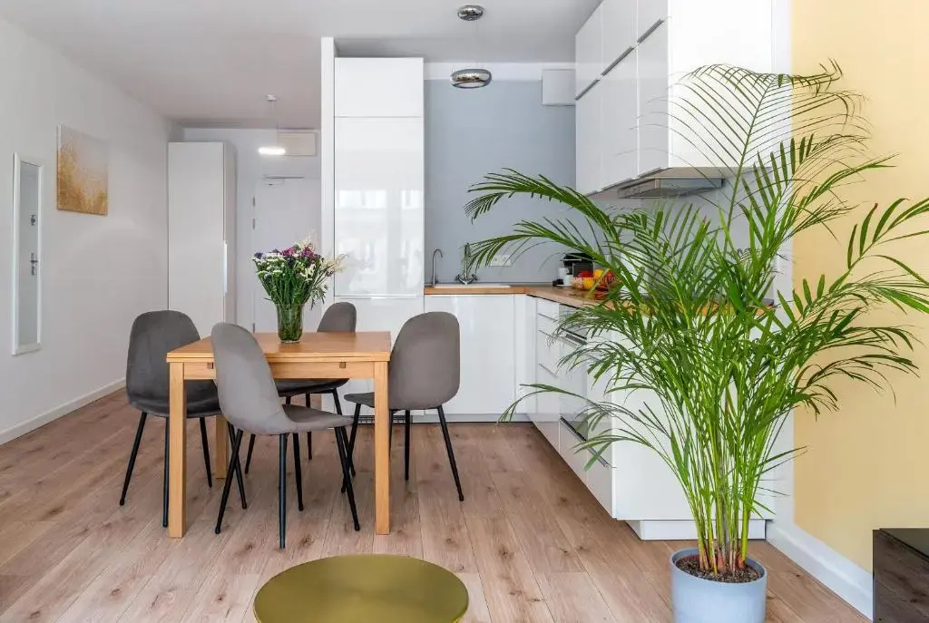 Apartamenty-Wroc Kurkowa 14 - фото 13