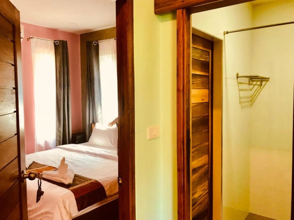 Boutique Village Hotel - Général